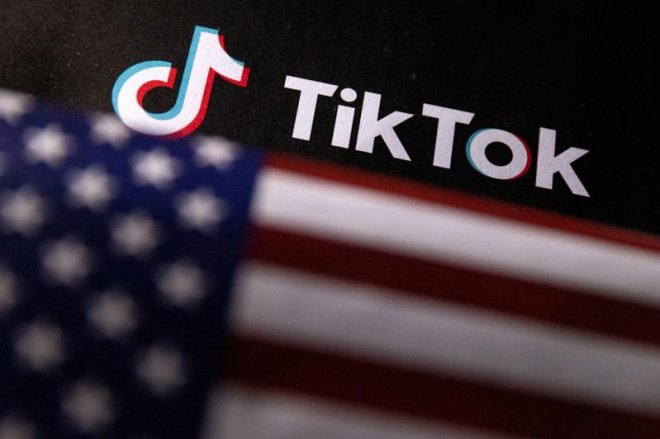 美中交惡路透民調：美國人近半數支持禁止TikTok | 美國即時| 美國| 世界新聞網