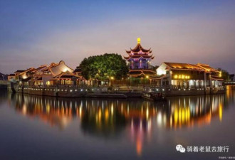 想省钱旅游？快来看看这些苏州免费景区
