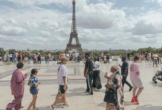 急盼游客的欧洲 能承受得起“旅游税”吗？