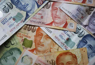 深度揭秘：网赌网诈头目们为什么扎堆新加坡，如何洗了50亿黑钱！