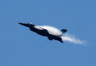 俄罗斯:美国批准援乌F-16战机是&quot;没有刹车的火车&quot;