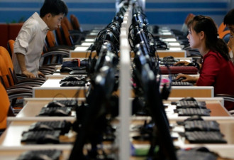 疑似朝鲜黑客对美韩军演进行网络攻击