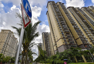 楼价跌至低于待偿贷款，内地法拍房骤增