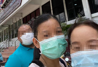 28岁小伙跟团游泰国突然失联！母亲崩溃
