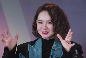 戚薇李承铉携女儿出行，Lucky 身高喜人