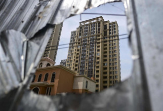 揭秘：中国房地产泡沫真的会破裂吗？