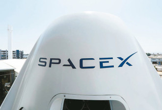 马斯克的SpaceX，被中俄盯上了？