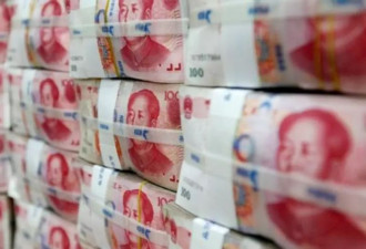 中国为何突然大量吸纳离岸人民币现金？