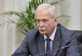波兰、白俄罗斯边境局势升温 俄大使警告