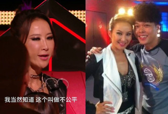 《好声音》第一季就造假？学员揭内幕