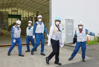 日本核废水24日排海 恐蔓延至中国海域