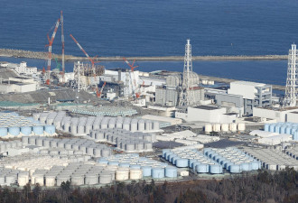 日本坚持排放核废水，我们只能迫于相信