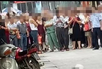 广西惊现父女“人伦”惨剧：幼童惨死背后
