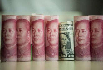 百年未有之大变局：中国金融外资断流