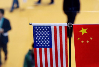 华盛顿取消对27家中国实体制裁，北京说