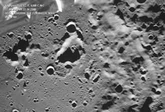 俄罗斯探测器坠毁月球 顶级科学家闻讯住院