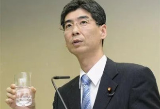 12年前喝核污染水的日本官员怎么样了？