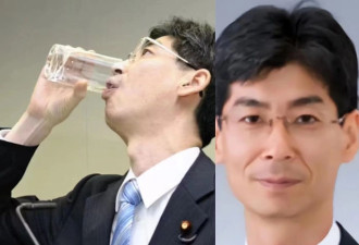 12年前喝核污染水的日本官员怎么样了？