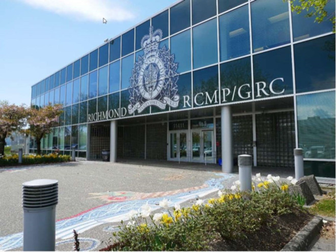 richmond-rcmp-detachment