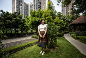单身购房 中国女性追求性别平等的新方式