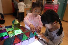 Discover Kindergarten