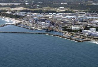 日本首排福岛核废水过程公开 1000秒即抵达大海