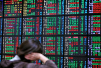 突发：摩根士丹利下调中国内地和香港股市目标