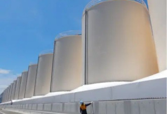 福岛核电站核废水排放会摧毁太平洋吗？