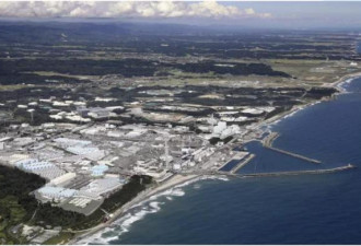 日本福岛核处理水入海 美发声明力挺