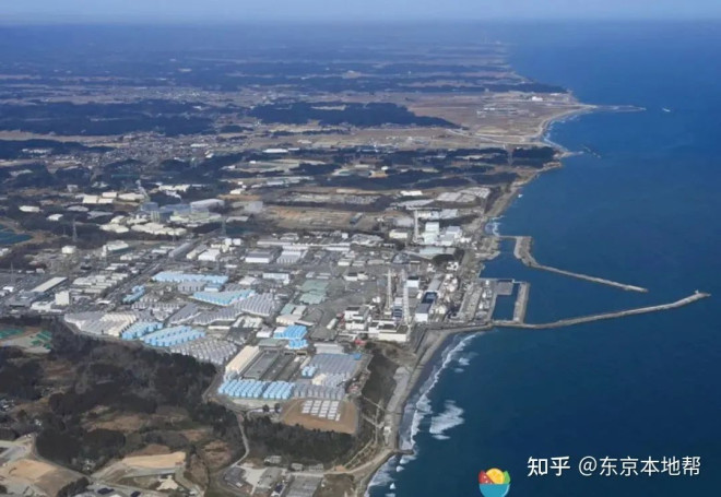 日本渔民怒了！难道就没有更好的核污水处理方式了吗？ - 知乎