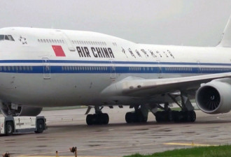 团队游禁令后坐不住了 加拿大就增加直航航班与中国展开谈判