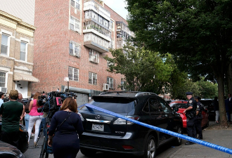 纽约华人锤杀案，第三位房客道出内幕！死者自小父母双亡