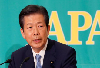 中国称“时机不适当” 日本公明党党魁访华行程被喊卡