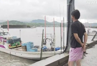 日本渔民和水产业者哭诉：政府太愚蠢了，未来...