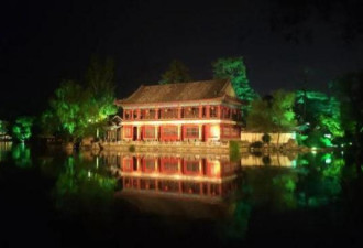 初秋时节 来感受河北多样的美景吧