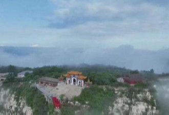 初秋时节 来感受河北多样的美景吧