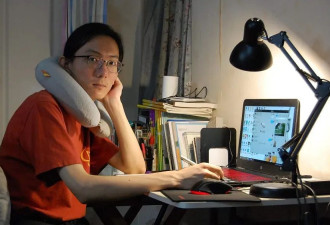 从985退学考上艺术学院：我别无选择