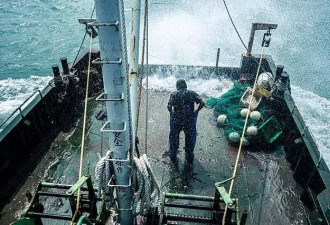 核污染水阴影下，百万中国渔民何去何从