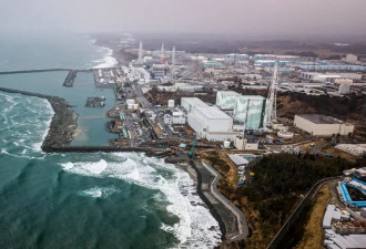 日本核污水排海，对比图触目惊心！