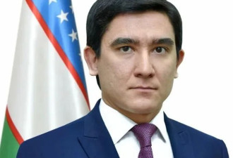 乌兹别克斯坦80后“长公主”获任总统助理