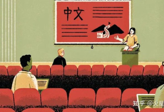 国外学习汉语的人突然大幅减少 原因值得警醒