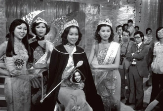 媒体：1973-2023，“香港小姐”何处去...