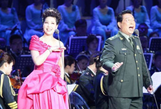 歌唱家李双江又被传去世 4个月前曾露面
