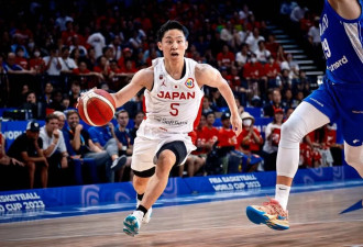 中国男篮的确需要学日本 但不是要学“小快灵”