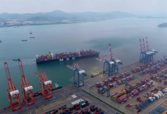 从钱凯到上海：充满憧憬的南美洲海运丝路