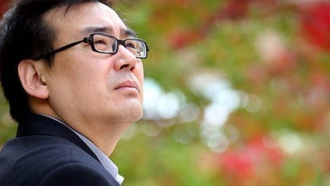被中国监禁的澳大利亚华裔学者——杨恒均担心自己的生命安全
