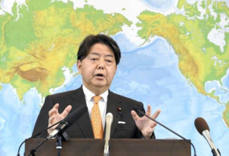 不满管制 日本扬言可能将中方诉至WTO
