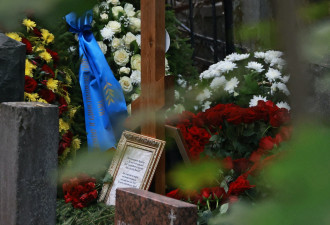 普里戈任坠机亡 8月29日圣彼得堡下葬