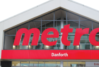 大多伦多Metro超市工人罢工1个月 终于达成临时协议