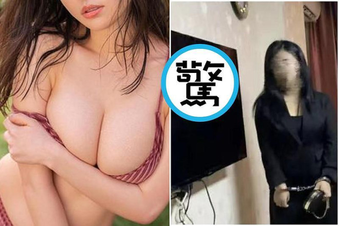 卖淫 一天做12小时接60客游击卖淫窝日赚50万| 中國報China Press